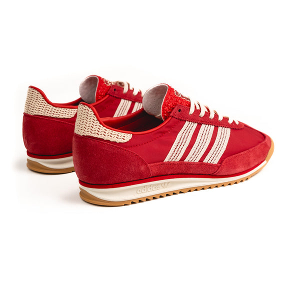 SL 72 OG WOMENS - BETTER SCARLET | WONDER WHITE | OFF WHITE