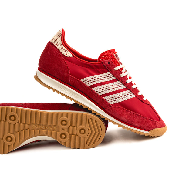 SL 72 OG WOMENS - BETTER SCARLET | WONDER WHITE | OFF WHITE