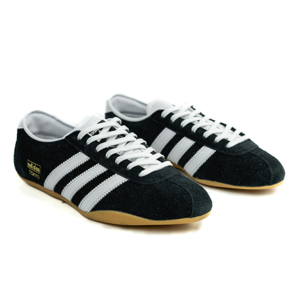 TOKYO WOMENS - BLACK | WHITE | GUM