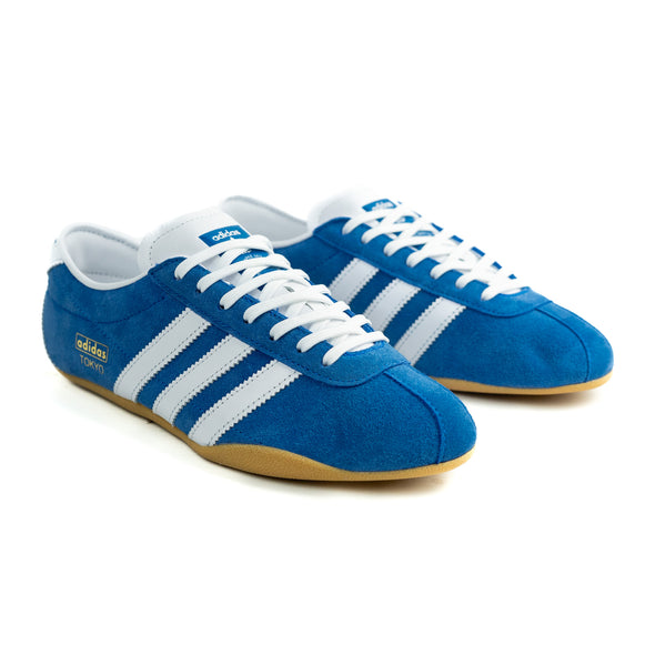 TOKYO WOMENS - BLUEBIRD | WHITE | GUM