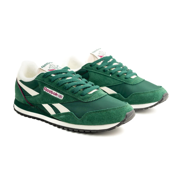 CLASSIC AZ - GREEN | CHALK