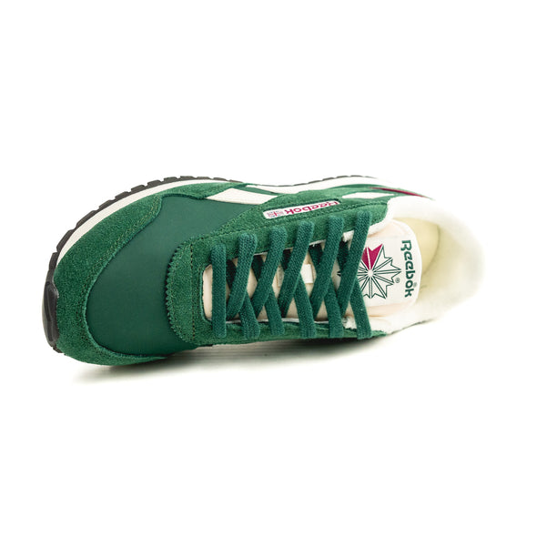 CLASSIC AZ - GREEN | CHALK