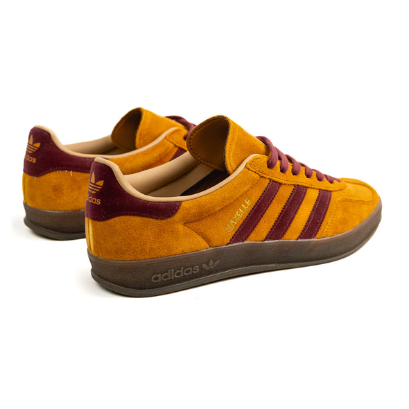 GAZELLE INDOOR - CRAFT OCHRE | SHADOW RED | WARM SANDSTONE