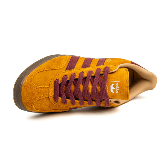 GAZELLE INDOOR - CRAFT OCHRE | SHADOW RED | WARM SANDSTONE