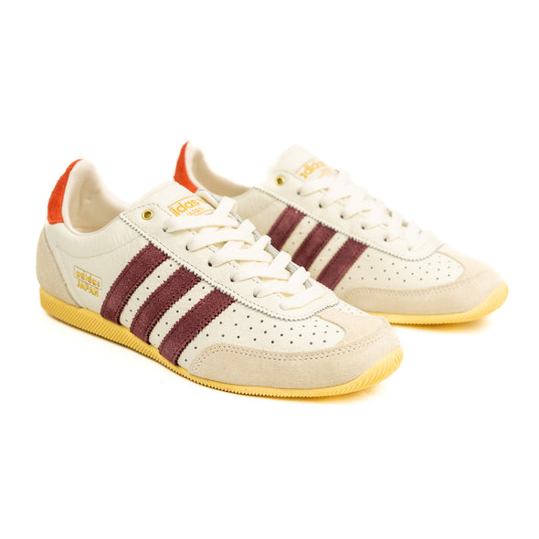 JAPAN WOMENS - OFF WHITE | SHADOW RED | ORANGE TINT