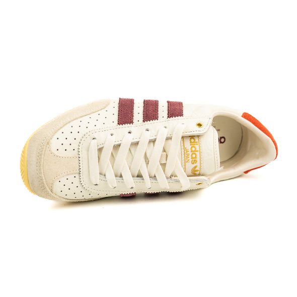 JAPAN WOMENS - OFF WHITE | SHADOW RED | ORANGE TINT