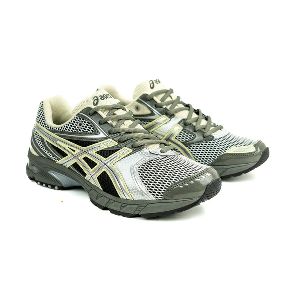 GEL-DS TRAINER 14 - TRUFFLE GREY | PURE SILVER