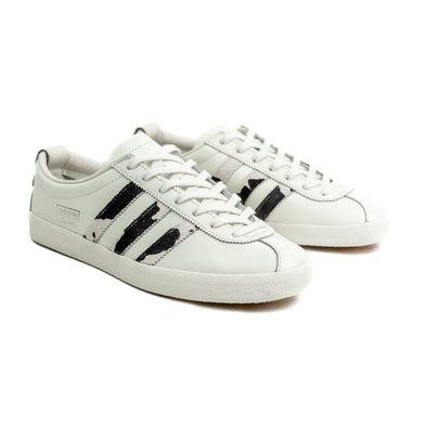 BLANC WOMEN - WHITE | OFF WHITE | METALLIC SILVER - Concrete Jungle Store