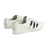 BLANC WOMEN - WHITE | OFF WHITE | METALLIC SILVER - Concrete Jungle Store