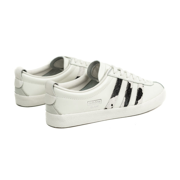 BLANC WOMEN - WHITE | OFF WHITE | METALLIC SILVER - Concrete Jungle Store