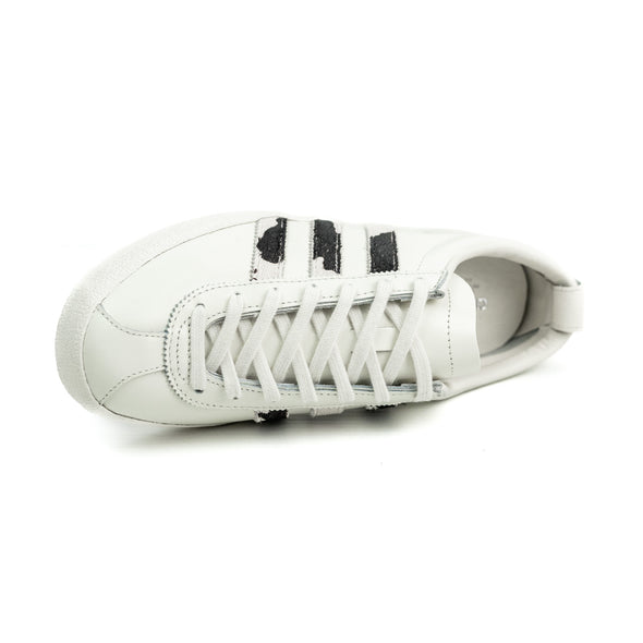 BLANC WOMEN - WHITE | OFF WHITE | METALLIC SILVER - Concrete Jungle Store