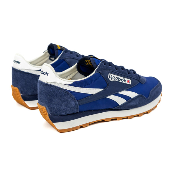 AZTEK II - NAVY | BLUE | CHALK