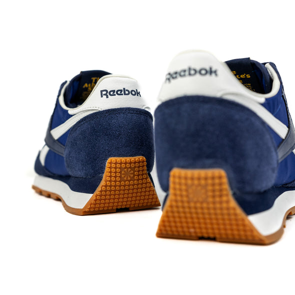 AZTEK II - NAVY | BLUE | CHALK