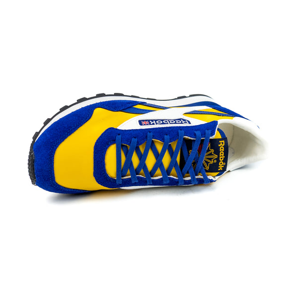 AZTEK II - BLUE | YELLOW | CHALK