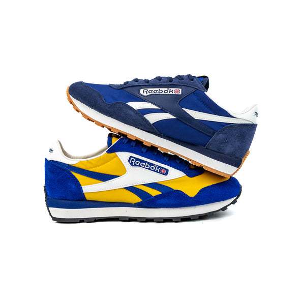 AZTEK II - NAVY | BLUE | CHALK