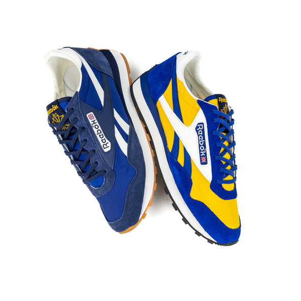 AZTEK II - NAVY | BLUE | CHALK