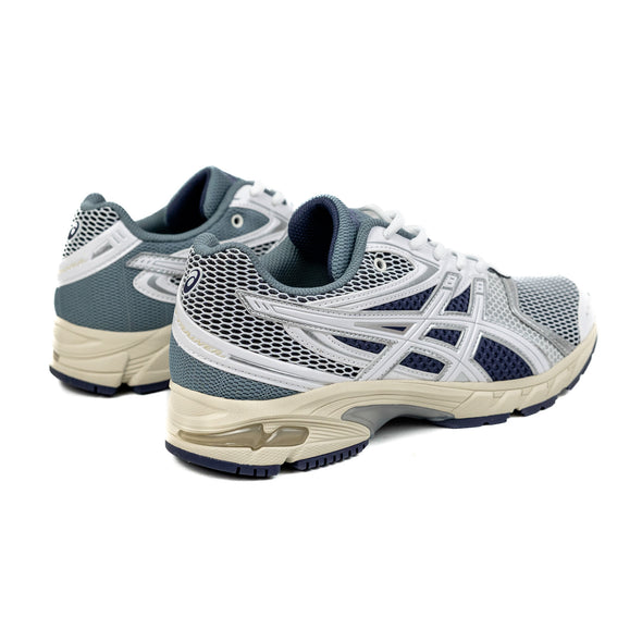 GEL-DS TRAINER 14 - WHITE | PURE SILVER