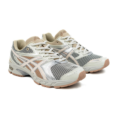 GEL-DS TRAINER 14 - LAKE GREY | MINERAL BEIGE