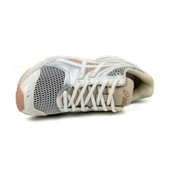 GEL-DS TRAINER 14 - LAKE GREY | MINERAL BEIGE