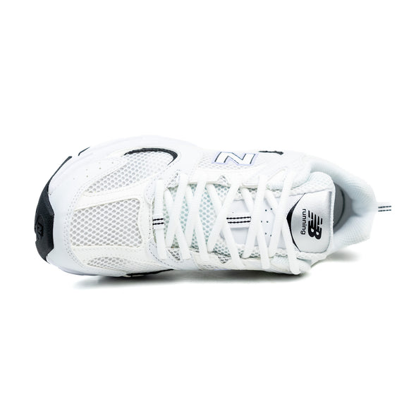 MR530JL - GREY MATTER | SILVER METTALIC | MAGNET