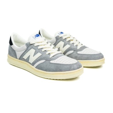 CT500 SLATE GREY | REFLECTION | ANGORA "GREY DAYS"