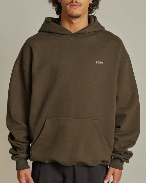Horizon Heavyweight Hoodie