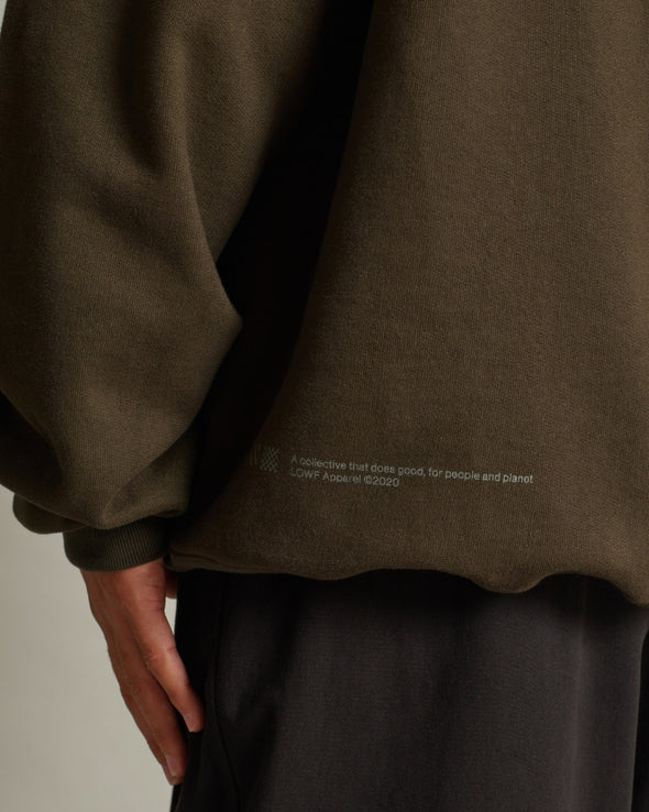 Horizon Heavyweight Hoodie