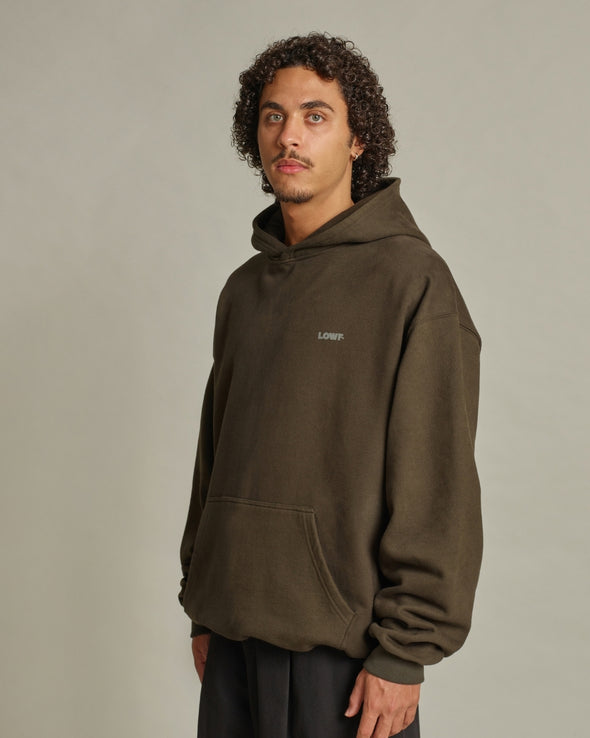 Horizon Heavyweight Hoodie