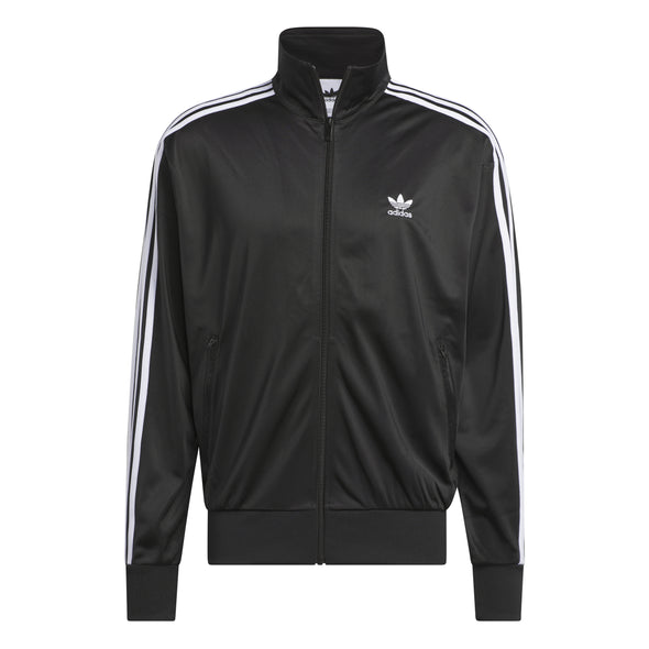 FIREBIRD TRACK TOP - BLACK