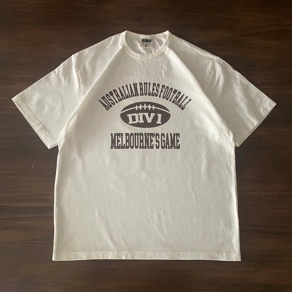 DIV 1 COLLEGE TEE