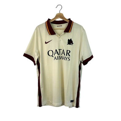 Roma Away Jersey 2020/21