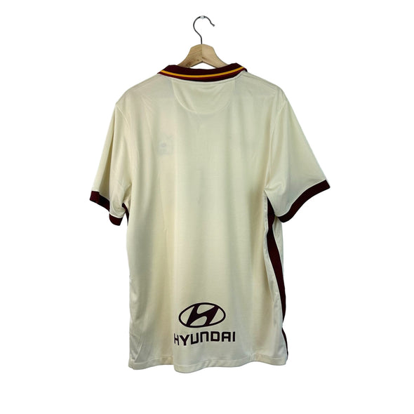 Roma Away Jersey 2020/21