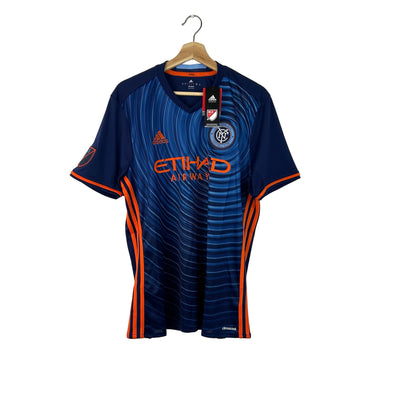 New York City Away Shirt 2016-17