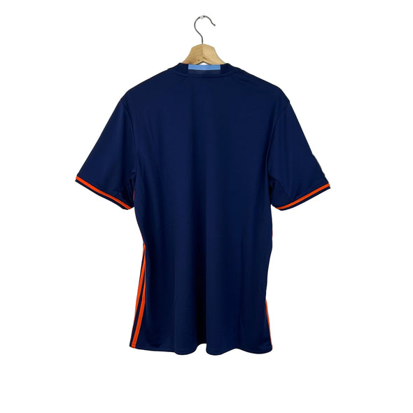New York City Away Shirt 2016-17