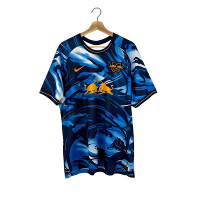 RB Leipzig 3rd 2020/21