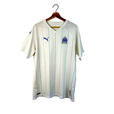 Olympique Marseille Home 2019/20