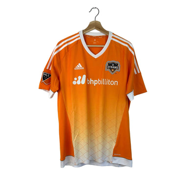 Houston Dynamo Jersey