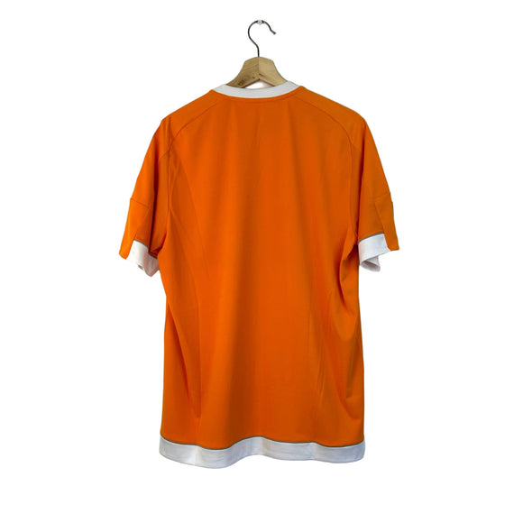 Houston Dynamo Jersey