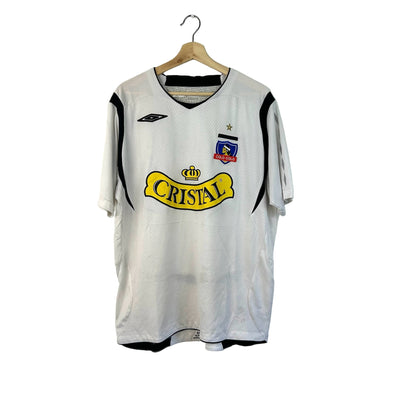 Colo Colo Home 2009