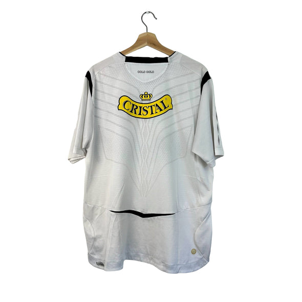 Colo Colo Home 2009