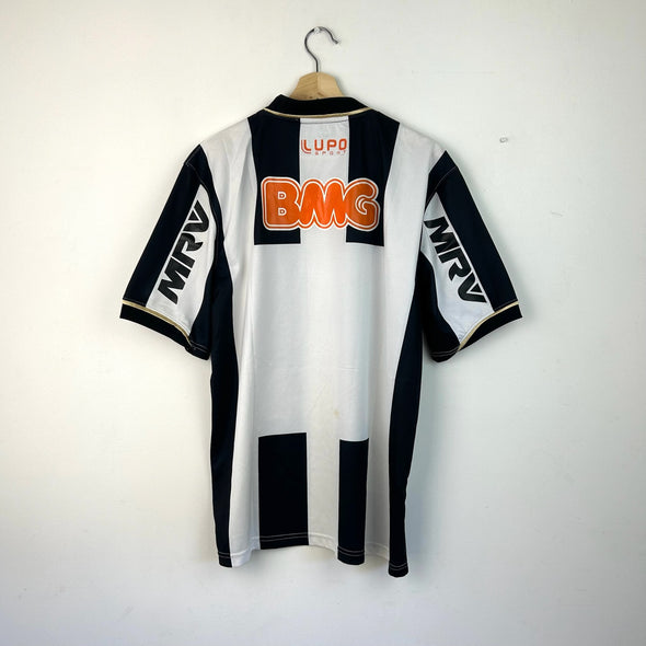 Atletico Mineiro Home 2013