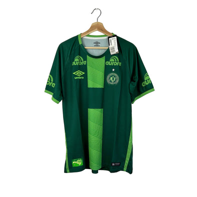 Chapecoense FC 3rd Jersey 2016/17