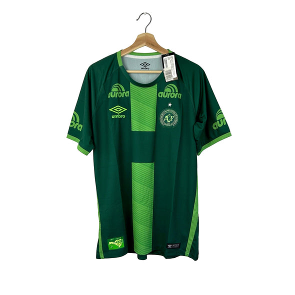 Chapecoense FC 3rd Jersey 2016/17