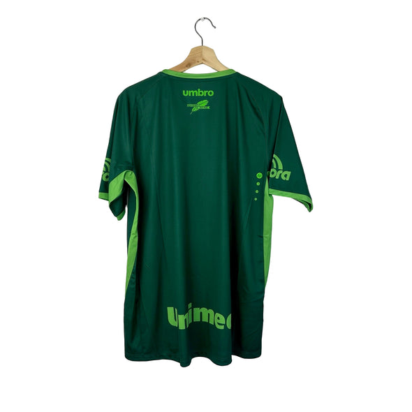 Chapecoense FC 3rd Jersey 2016/17