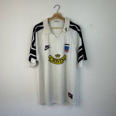 Colo Colo Jersey 2005