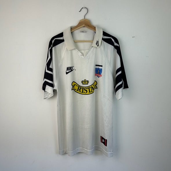 Colo Colo Jersey 2005