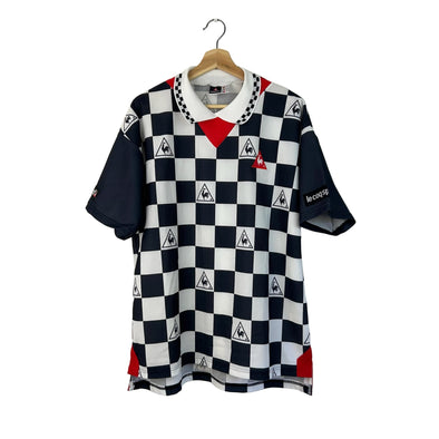 Le Coq Sportif Template Jersey 1990s