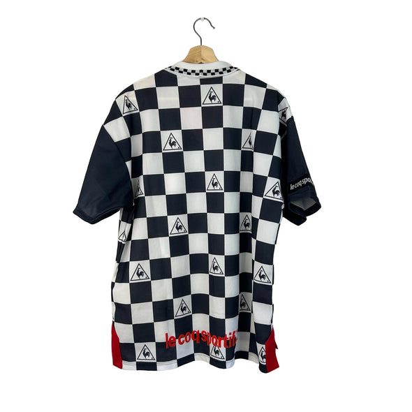 Le Coq Sportif Template Jersey 1990s