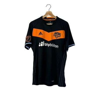 Houston Dynamo Away Jersey 2016
