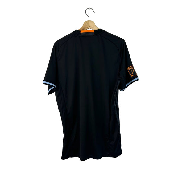 Houston Dynamo Away Jersey 2016